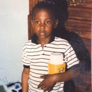 Meet your Posher, Randy